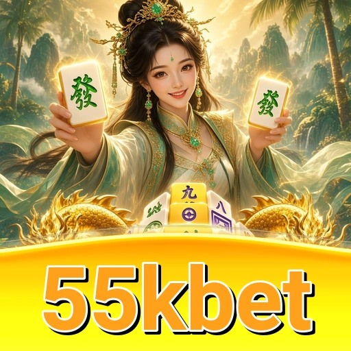 Pratinjau layar 55kbet